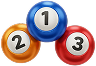 Bingo icon