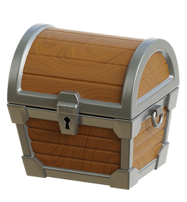 Closed Chest