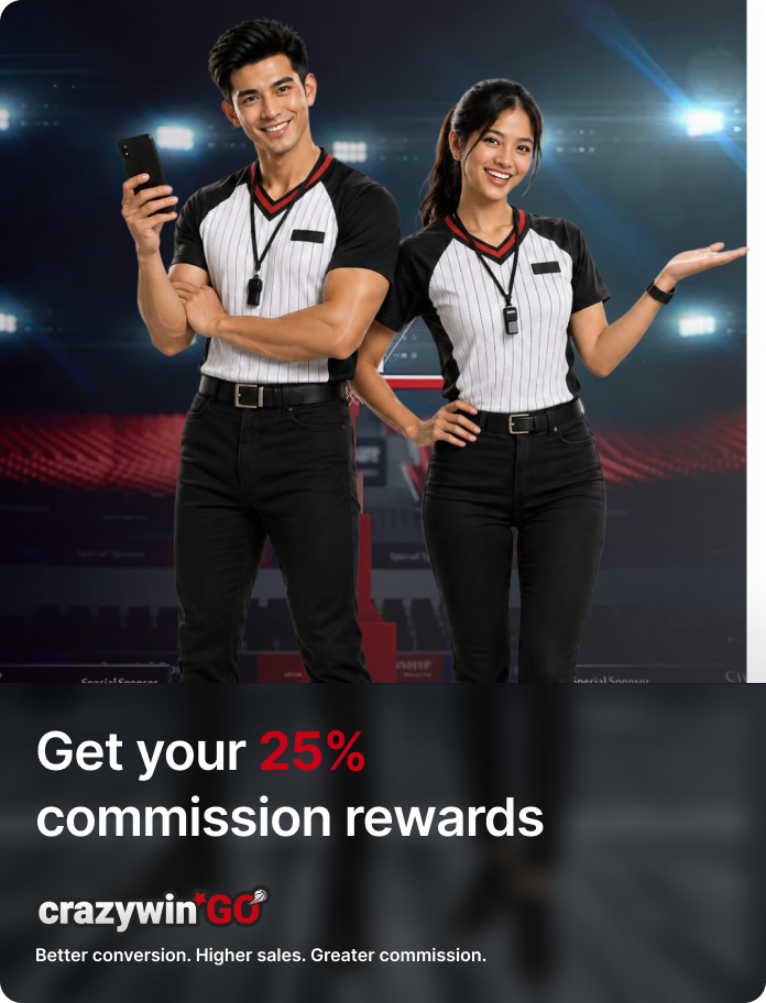 Affiliate Program Banner