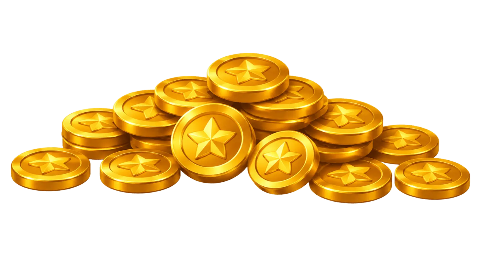 Star coins