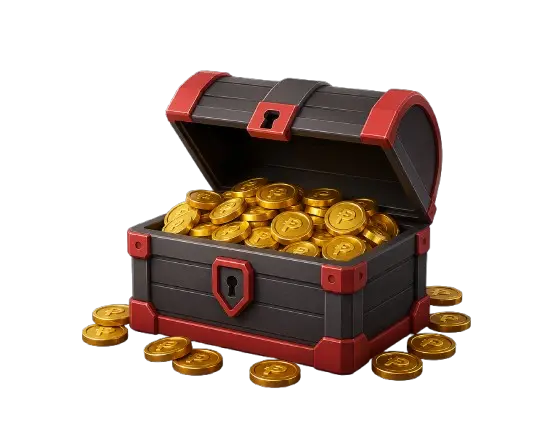Treasure Chest