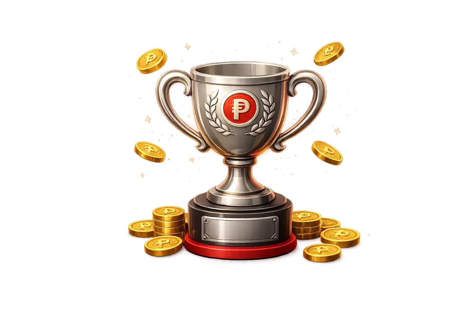 Trophy